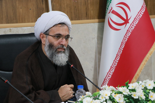 پیاده‌روی اربعین امسال باید به حماسه‌ای در تداوم مقاومت تبدیل شود