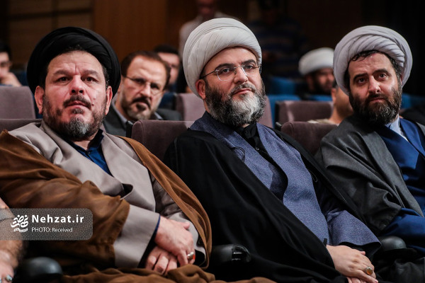 آیین بزرگداشت استاد علی صفایی‌ حائری برگزار شد