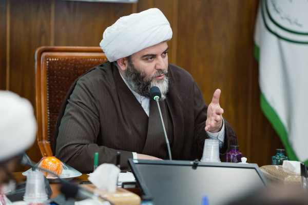 کیمسیون فرهنگی شورای عالی جهاد