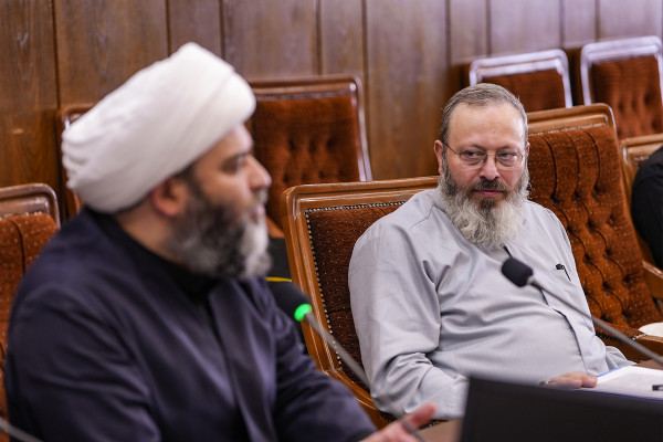 ۱۶ مرداد | نشست شورای سیاست‌گذاری زندگی‌ با آیه‌ها