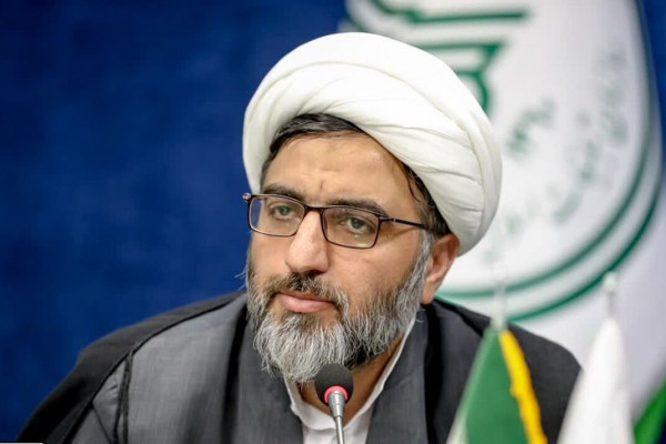ملت مسلمان ایران پرچم توحید را در جهان برافراشتهاند