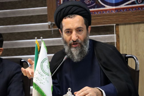 بسیج ظرفیت های مردمی تبلیغات اسلامی برای گرامیداشت شهدای خدمت