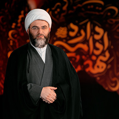 حجتالاسلام والمسلمین محمد قمی