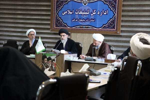 لزوم ساماندهی مجالس ترحیم و ختم در آذربایجان شرقی