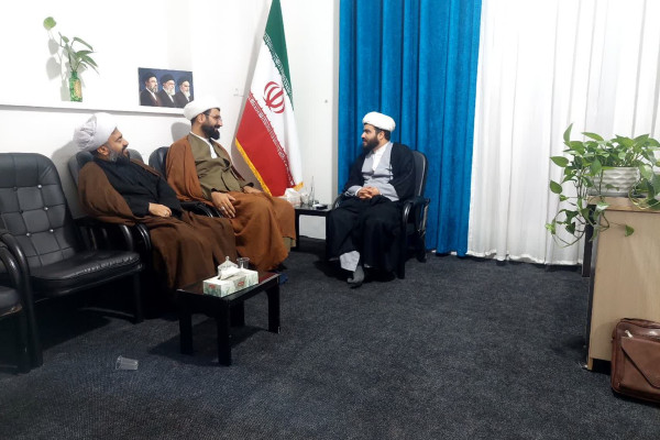 معاون فرهنگی، پژوهشی و آموزشی اداره‌کل تبلیغات اسلامی فارس در سروستان مطرح کرد؛
