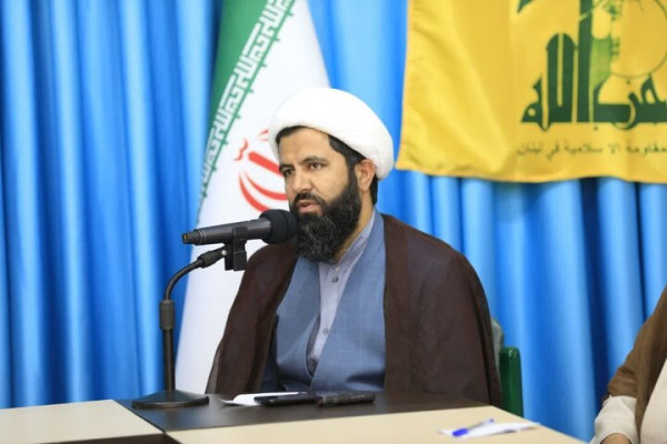 جهاد بهترین سپر دفاعی در برابر لغزشهای دنیوی است