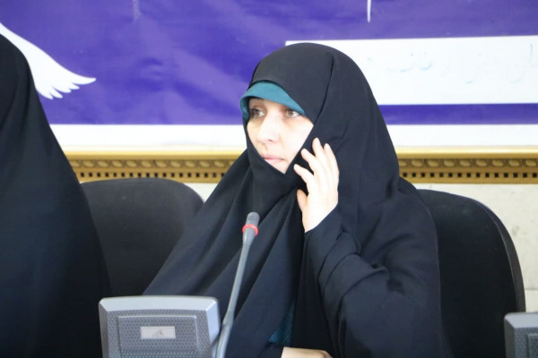 شورای راهبری بانوان در تبلیغات اسلامی استانها تشکیل میشود