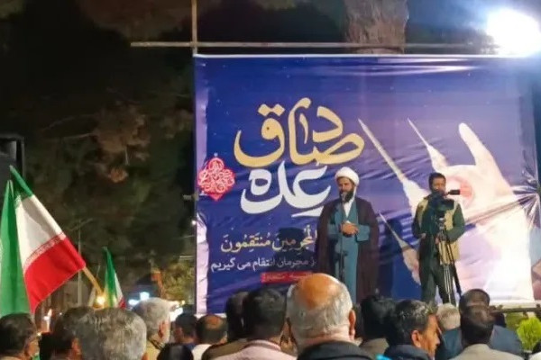 اسرائیل در جنگ نظامی حریف حزبالله نمیشود