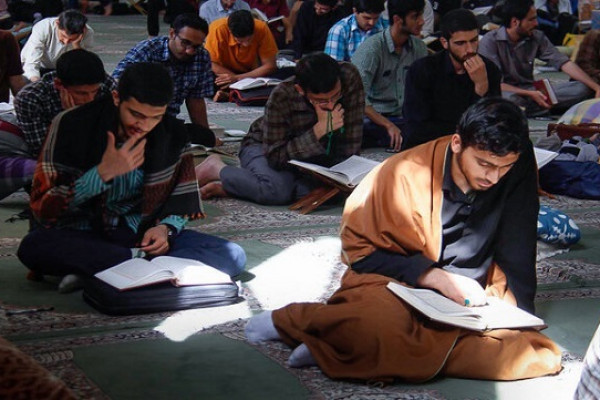 مصلی اعظم تبریز میزبان اعتکاف دانشآموزی ۱۴۰۳ است
