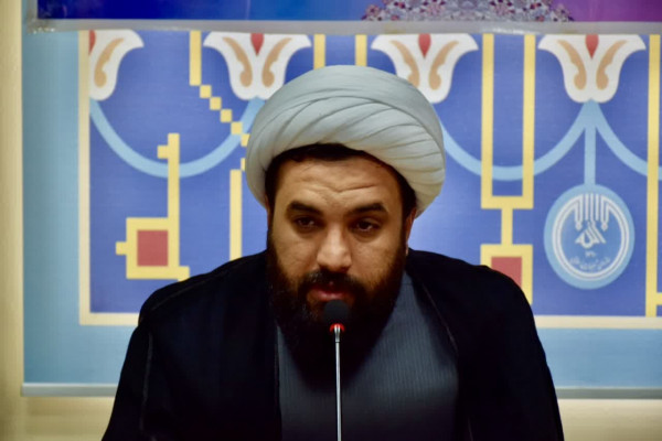 یازدهمین نشست نخبگانی مجمع اساتید قرآنی استان سمنان