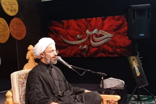 نصرت الهی چه شرایطی دارد