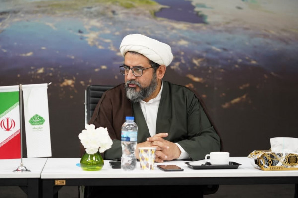 همه ظرفیتهای سازمان تبلیغات اسلامی خوزستان در خدمت زوار اربعین