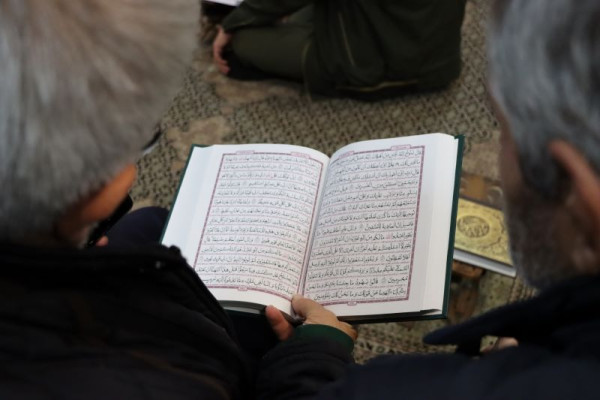 ایجاد نهضت قرآنی در استان از اولویت های تبلیغات اسلامی آذربایجان شرقی