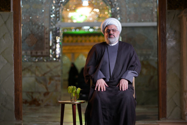 مادران، پرچمداران تمدن‌ساز در عصر انتظار