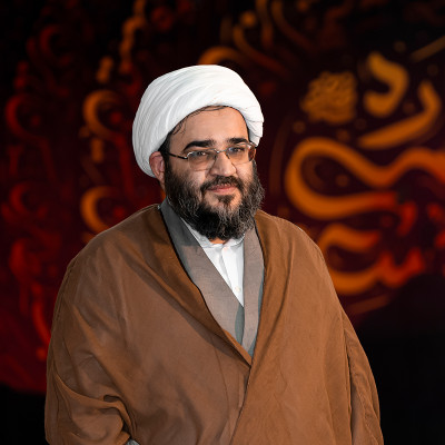 حجتالاسلام والمسلمین مجید باباخانی