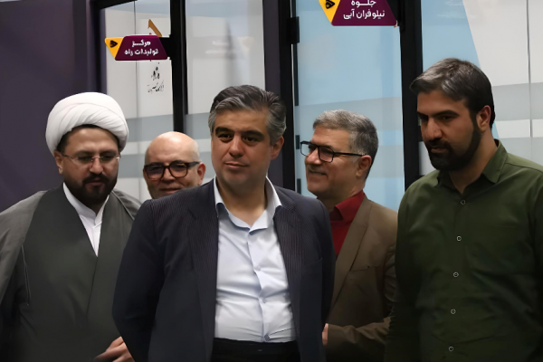 ماهور، ظرفیتی بینظیر در راستای فعالیتهای فرهنگی استان مرکزی