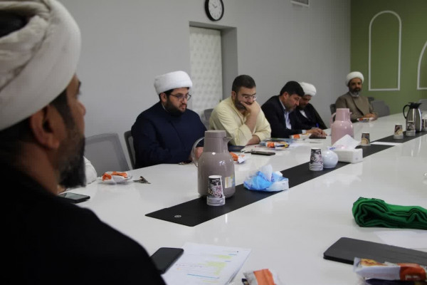 تحول مدیریتی در شمیرانات