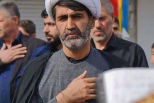 سنگ تمام مسجد سلیمانی ها برای مهمونی کیلومتری غدیر