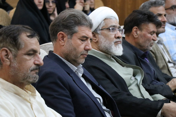 نشست تخصصی میانداران جهاد استان خراسان شمالی