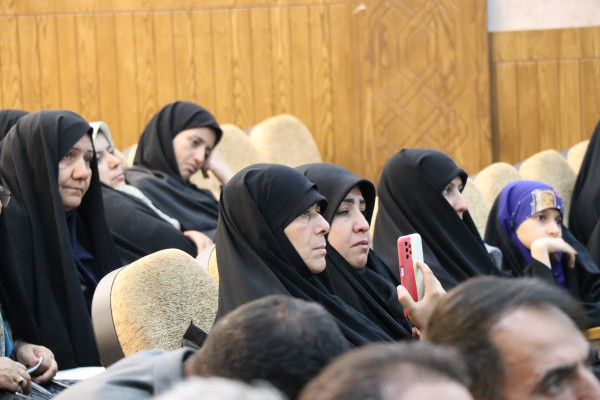 نشست تخصصی میانداران جهاد استان خراسان شمالی