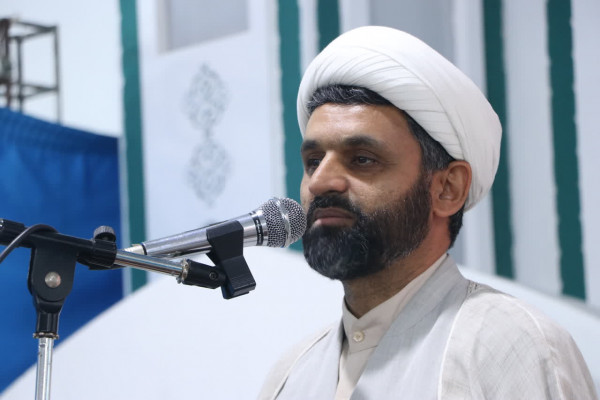 همایش طلایه‌داران تبلیغ شهرستان بندر عباس