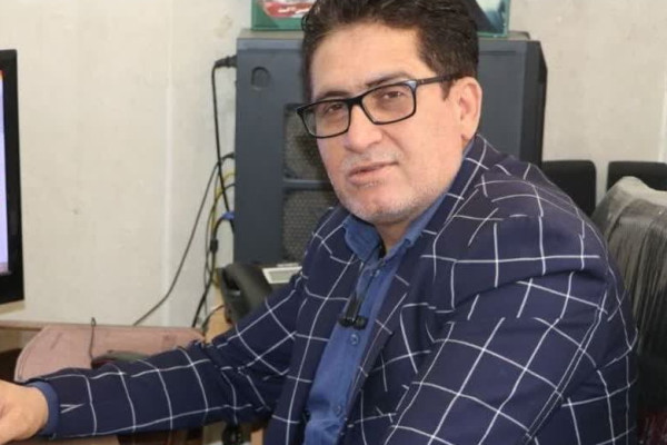 میراث ماندگار یک فرمانده