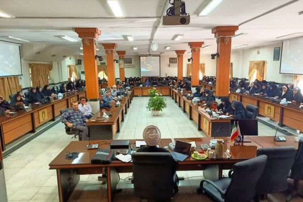کارگاه «غربشناسی کاربردی» در کرمانشاه برگزار شد