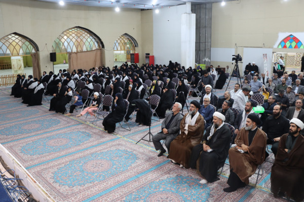 برگزاری آئین بزرگداشت داشت قیام ۱۵ خرداد در شهرستان پیشوا