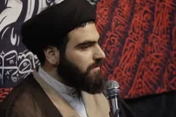 هنر گرافیک، روایتگر رشادت‌های ملت ایران و پیام جهانی اربعین