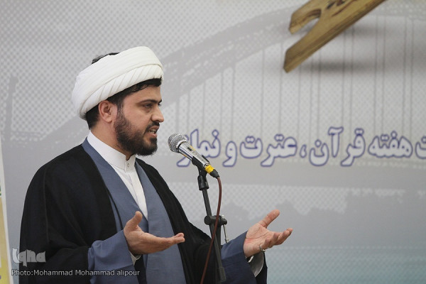 تلاش فعالان قرآنی خوزستان برای اعتلای فرهنگ قرآنی در جامعه