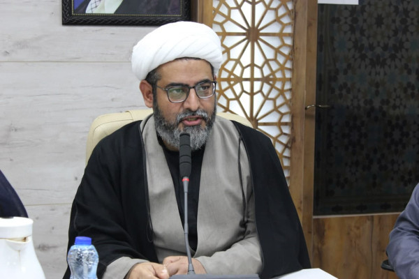برنامه‌های گسترده تبلیغات اسلامی خوزستان برای عید غدیر