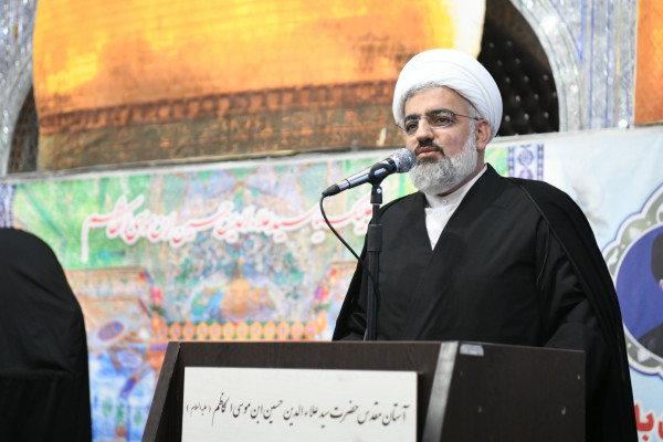 عزاداری‌های محرم امسال با رویکرد جهاد تبیین و تداوم نهضت زینبی برگزار می‌شود