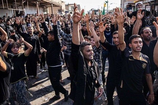 آیین «یوم العباس» فردا در خوزستان برگزار می‌شود