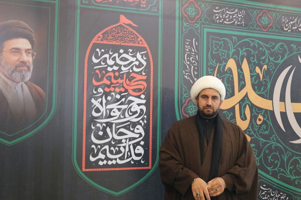 سازمان تبلیغات اسلامی پرچمدار جهاد تبیین است