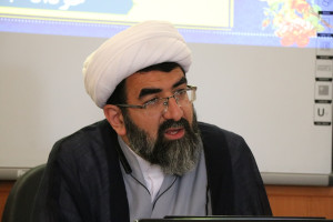 لزوم گسترش برکات اجتماعی فریضه اعتکاف